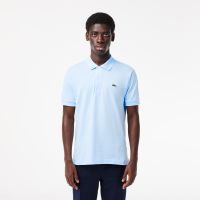 Мужское поло Lacoste L1212 классического кроя