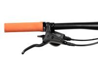 Горный велосипед Stinger Reload Pro 45 29, год 2026, цвет Оранжевый, ростовка 22