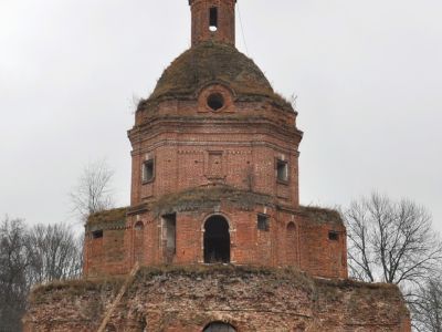 Храм Вознесения Христова