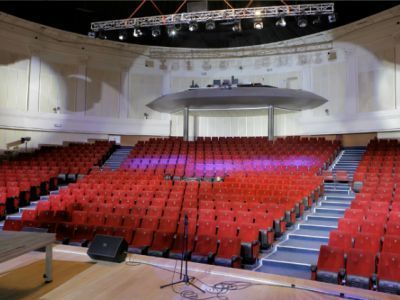 Концертный зал «Колизей»