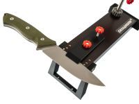 Точильный станок Складишок М, с набором из 6 камней