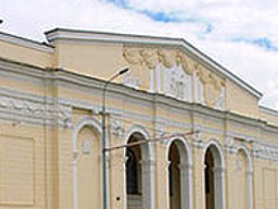 С юбилеем, Маэстро! Открытие XXXIII концертного сезона Государственного оркестра народных инструментов РТ. Солисты - Вячеслав