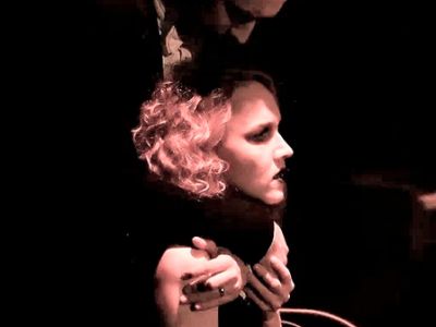 ЗОЙКИНА КВАРТИРА