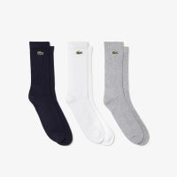 Мужские носки Lacoste для спорта