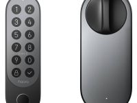 Умный дверной замок Aqara