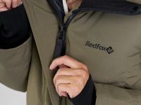 Полупальто пуховое Arctica III Женское