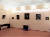 Художественная галерея г. Петровска