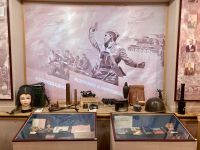 Краеведческий музей Пожарского муниципального района