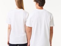 Футболка Lacoste Unisex из хлопка
