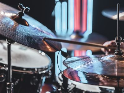 Билеты на Магия ударных (Екатерининское собрание) / Концерт | Афиша | ИнфоТаймс