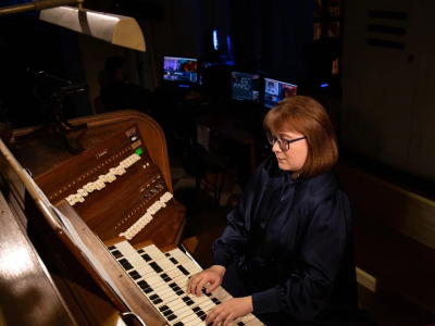 Билеты на Рождество в Люблино: Орган при свечах. Время адвента (Католическая церковь Cвятой Ольги) / Концерт | Афиша | ИнфоТаймс