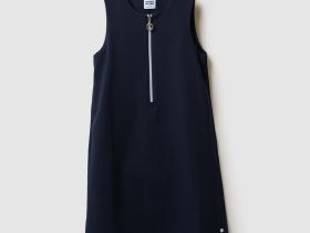 Сарафан текстильный для девочек