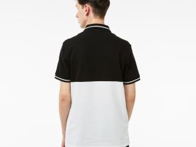 Мужское поло Lacoste стандартного кроя