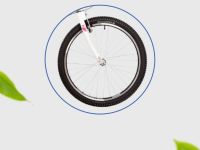 Подростковый велосипед Novatrack Jenny 24, год 2023, цвет Зеленый, ростовка 12