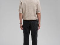 Джинсы baggy fit