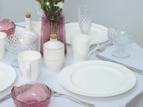 Набор для масла и уксуса Velio