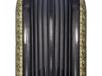 Лодка ПВХ АПАЧИ 3700 НДНД