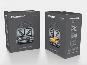 Мультипекарь РЕДМОНД RMB-M602
