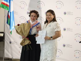 Кластер в области педагогики открылся в Якутском педколледже