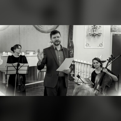 Антон Павлович Че...