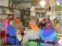 Иликовская сельская библиотека – филиал № 26