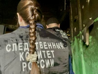 Завершено расследование уголовного дела о гибели трех детей при пожаре