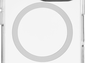 Чехол-накладка uBear