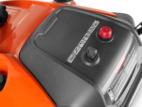 Снегоуборщик HUSQVARNA ST 131