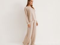 Джемпер Charme, бежевый