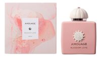 Blossom Love For Woman: парфюмерная вода 100мл