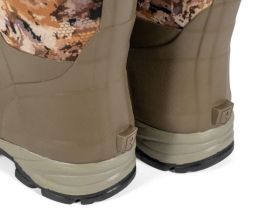 Полусапоги Remington Warder boots Yellow Waterfowl — резина и неопрен 5 мм для охоты и рыбалки