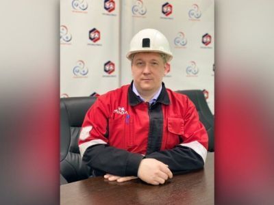 Александр Новиков: «Тема наставничества в АЛРОСА – одна из важных и актуальных»