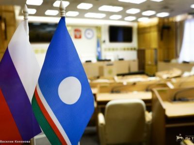 Парламент Якутии поддержал проект федерального закона о местном самоуправлении