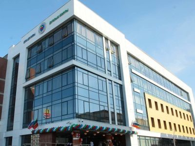 Дом дружбы народов Татарстана