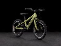 Детский велосипед Cube Acid 160, год 2025, цвет Красный-Розовый