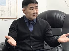 О становлении адаптивного мас-рестлинга