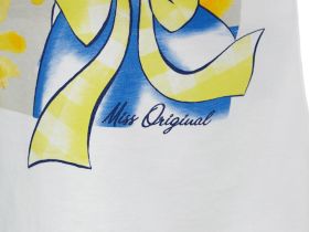 Футболка для девочки