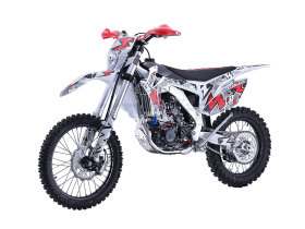 Мотоцикл кроссовый эндуро ROCKOT R8 Avangard