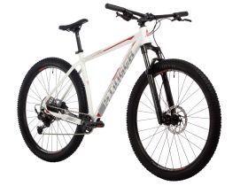 Горный велосипед Stinger Reload Evo 29 M, год 2024, цвет Черный, ростовка 20