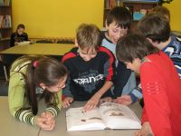 Ивановская областная библиотека для детей и юношества