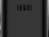 Аэрогриль Xiaomi Smart Air Fryer 6.5L EU Black