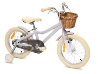 Детский велосипед Pifagor Moonshine 16, год 2024, цвет Зеленый