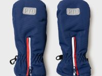 Варежки текстильные для мальчиков