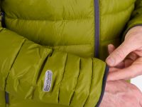 Куртка утепленная Quasar III Мужская