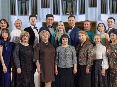 «Голоса родной земли. Поэты-фронтовики»