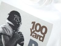 Лонгслив для маленького мальчика