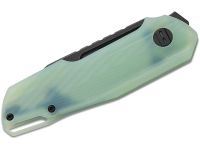 Складной нож Bestech Toddler, сталь 14C28N, рукоять G10