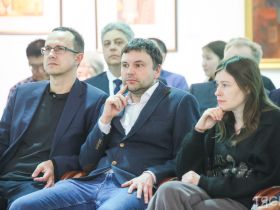 Гроссмейстер Дмитрий Кокарев стал двукратным победителем Кубка главы Якутии