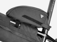 Велосумка на раму Topeak Toploader TBP-TL1 (черный)