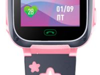 Детские часы Jet